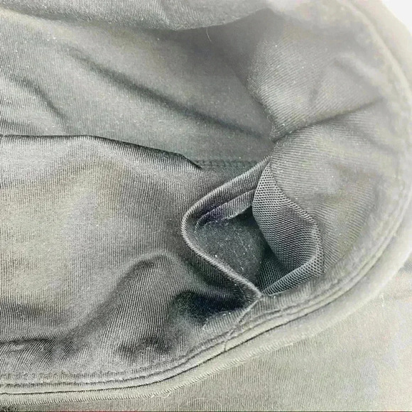 Body Glove‎ Black Active Logo Lined Leggings - Picture 9 of 10